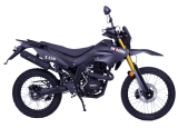 Мотоцикл MINSK X 250 черный /Беларусь